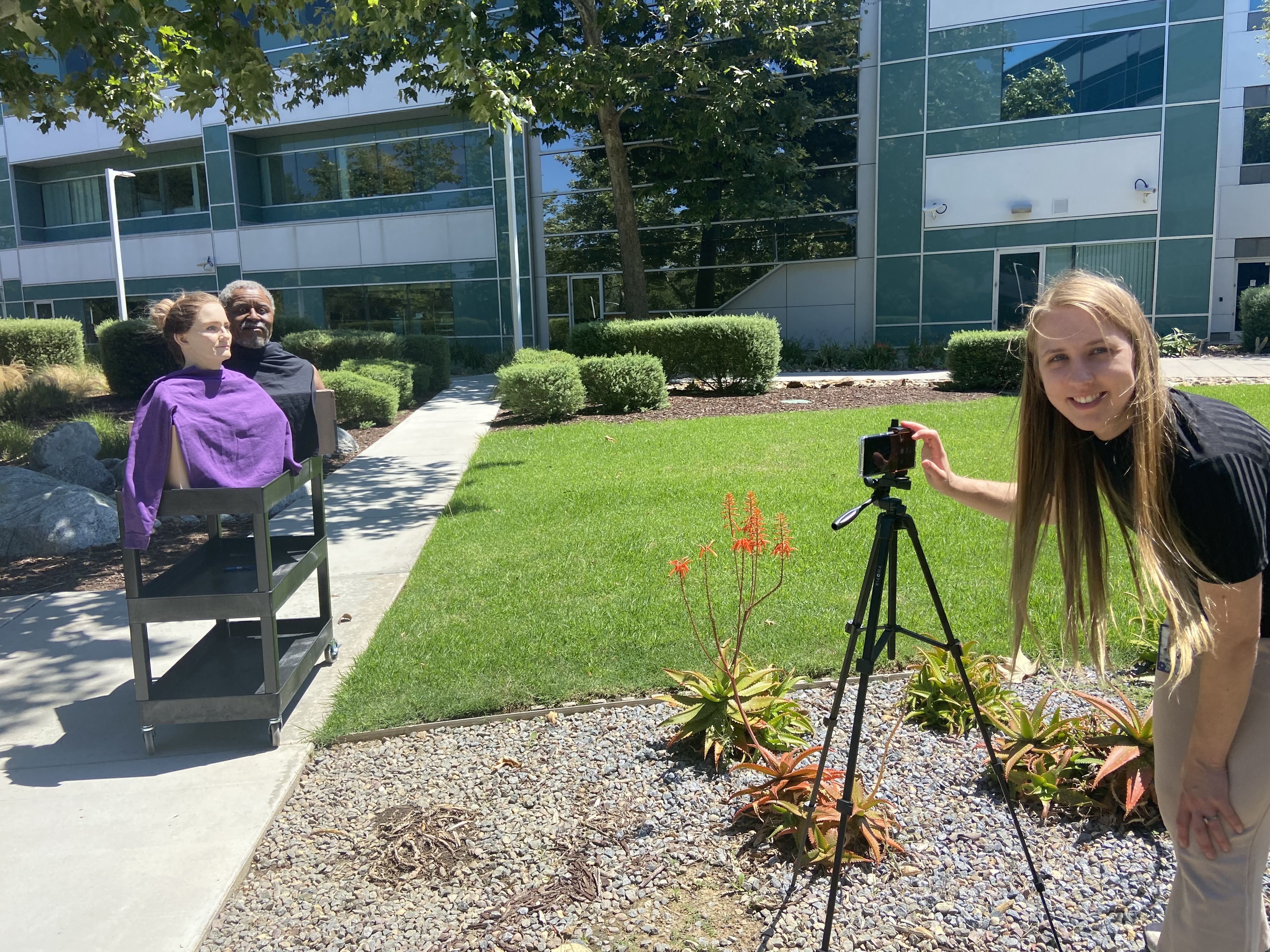 Computational Photography